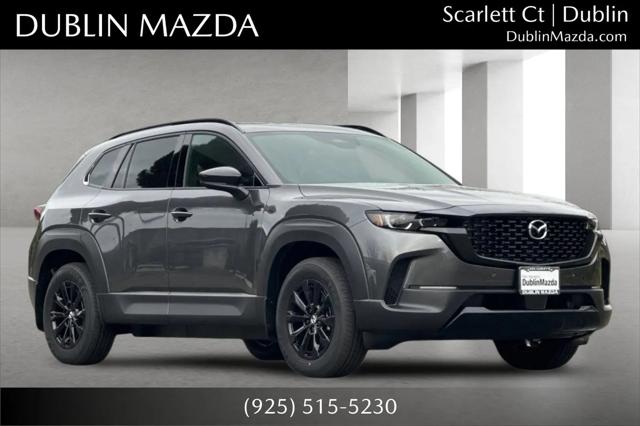 2026 Mazda CX-50 Hybrid Premium for sale in Dublin, CA