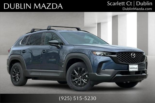 2026 Mazda CX-50 Hybrid Premium for sale in Dublin, CA