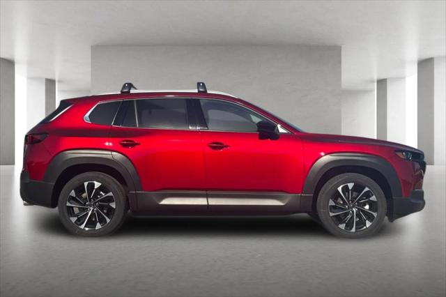 2026 Mazda CX-50 Hybrid Premium Plus