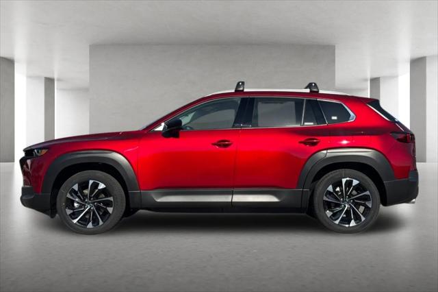 2026 Mazda CX-50 Hybrid Premium Plus