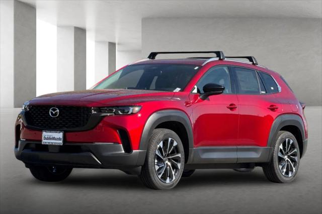 2026 Mazda CX-50 Hybrid Premium Plus