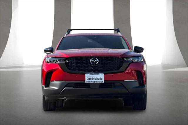 2026 Mazda CX-50 Hybrid Premium Plus