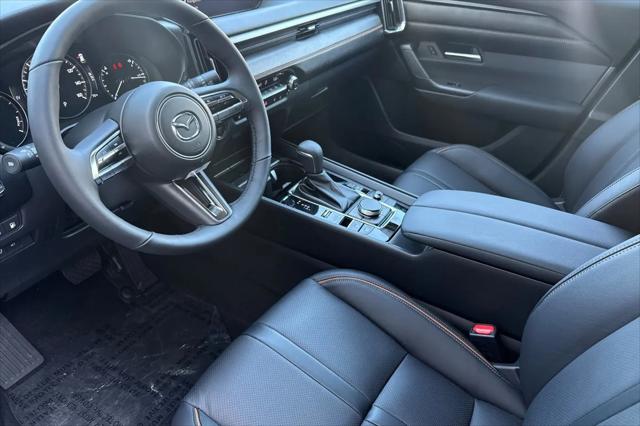 2026 Mazda CX-50 Hybrid Premium Plus