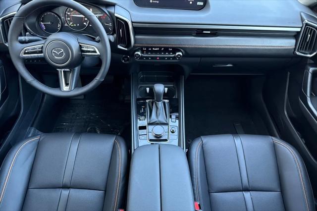 2026 Mazda CX-50 Hybrid Premium Plus