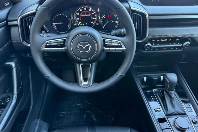 2026 Mazda CX-50 Hybrid Premium Plus