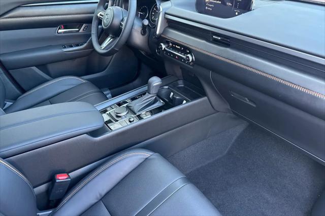 2026 Mazda CX-50 Hybrid Premium Plus