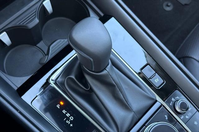 2026 Mazda CX-50 Hybrid Premium Plus