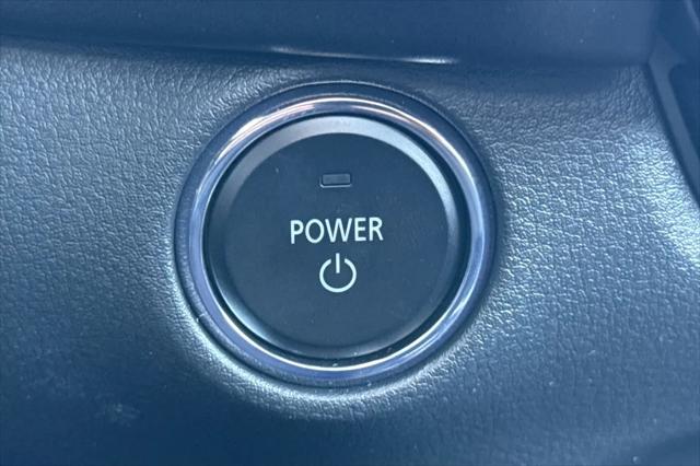 2026 Mazda CX-50 Hybrid Premium Plus