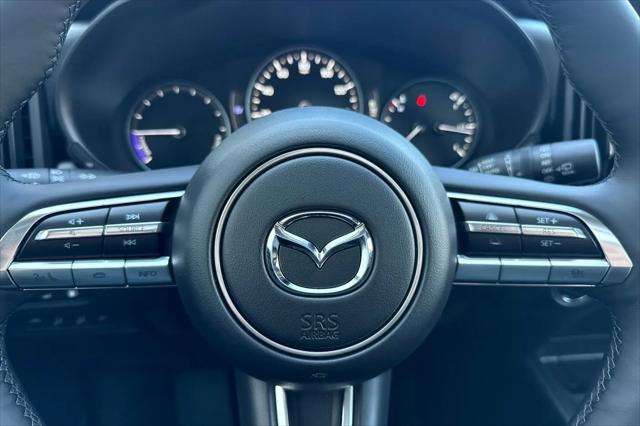2026 Mazda CX-50 Hybrid Premium Plus