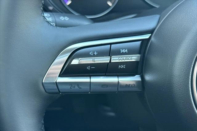 2026 Mazda CX-50 Hybrid Premium Plus