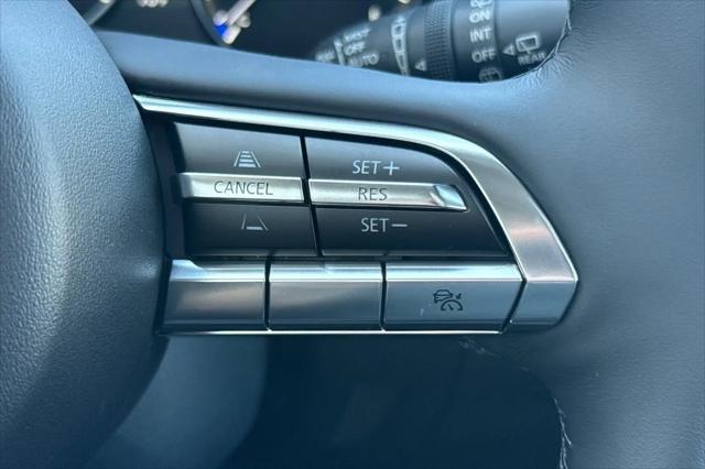 2026 Mazda CX-50 Hybrid Premium Plus