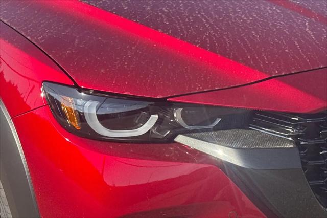 2026 Mazda CX-50 Hybrid Premium Plus