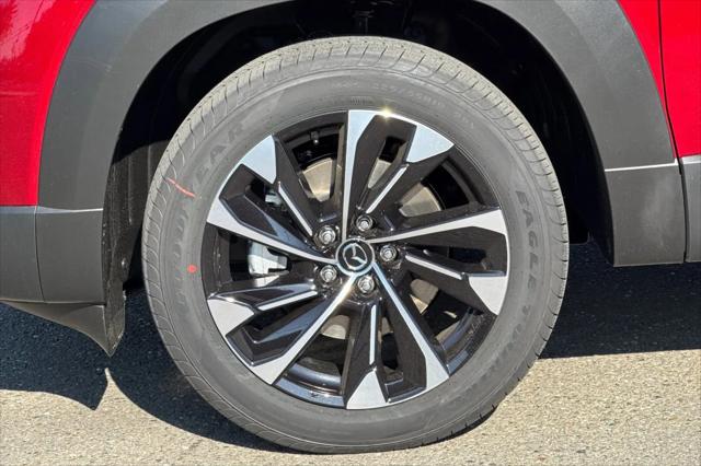 2026 Mazda CX-50 Hybrid Premium Plus