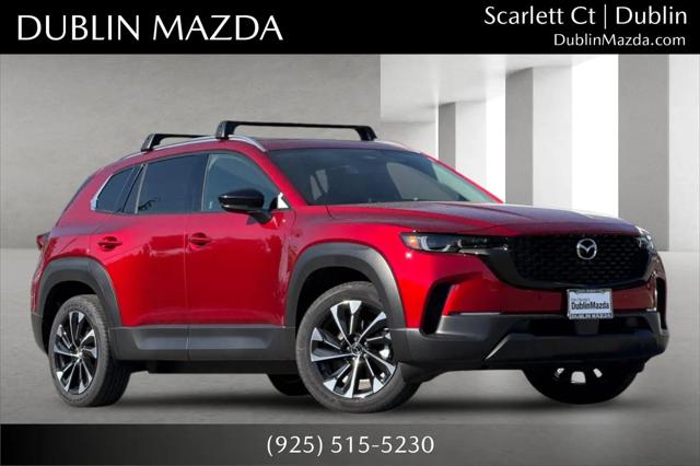2026 Mazda CX-50 Hybrid Premium Plus for sale in Dublin, CA