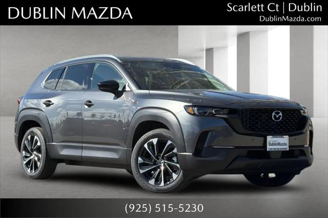 2026 Mazda CX-50 Hybrid Premium Plus for sale in Dublin, CA
