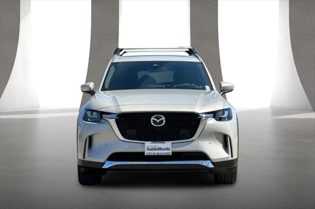 2026 Mazda X-90 3.3 Turbo Premium Plus