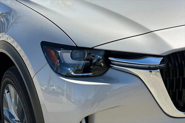 2026 Mazda X-90 3.3 Turbo Premium Plus