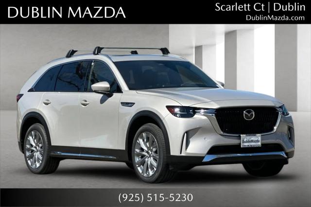 2026 Mazda X-90 3.3 Turbo Premium Plus for sale in Dublin, CA