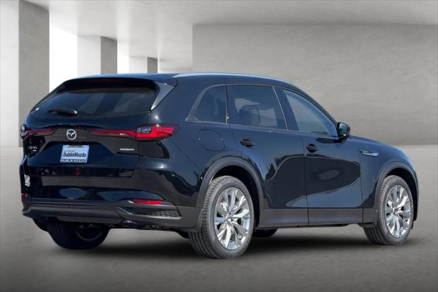 2026 Mazda X-90 Preferred