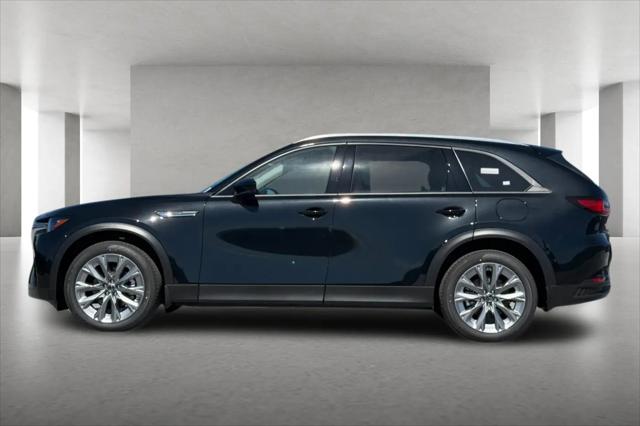 2026 Mazda X-90 Preferred