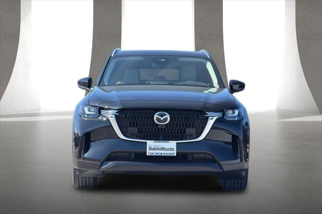 2026 Mazda X-90 Preferred