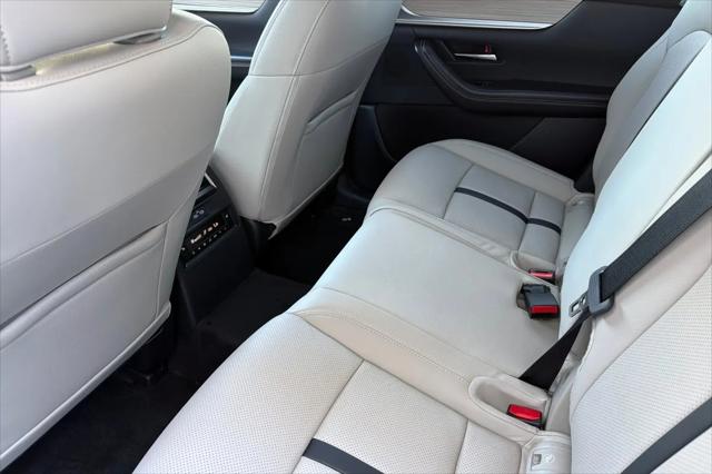 2026 Mazda X-90 Preferred