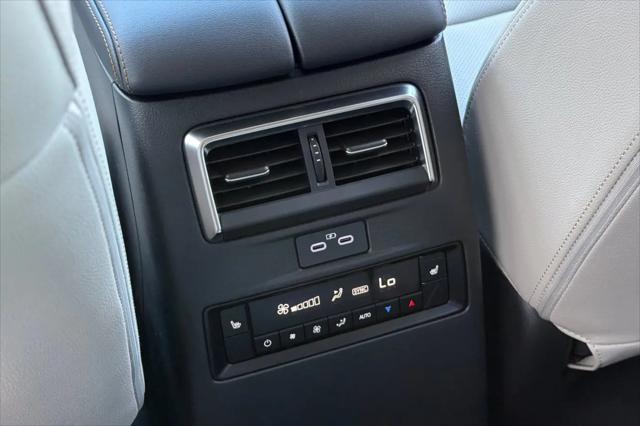 2026 Mazda X-90 Preferred