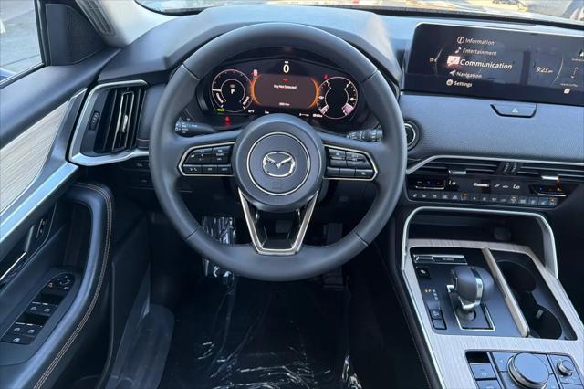 2026 Mazda X-90 Preferred