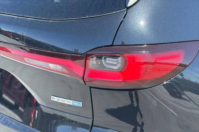 2026 Mazda X-90 Preferred
