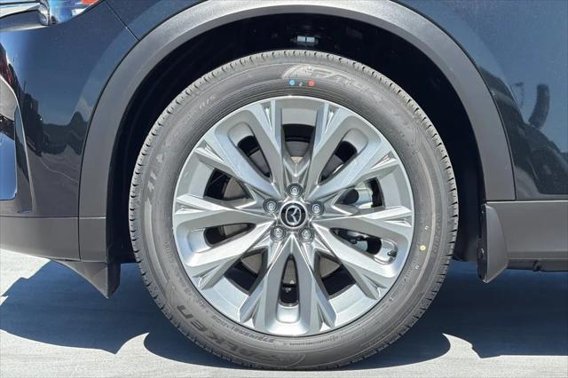 2026 Mazda X-90 Preferred