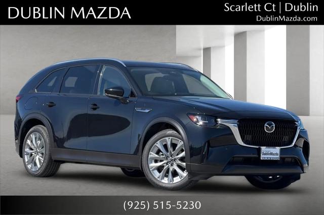 2026 Mazda X-90 Preferred for sale in Dublin, CA
