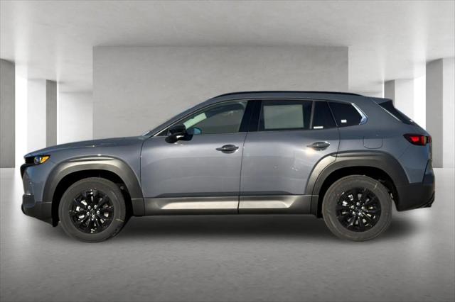2026 Mazda CX-50 Hybrid Premium