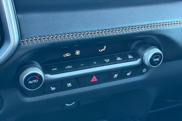2026 Mazda CX-50 Hybrid Premium