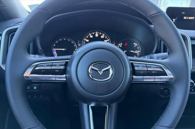 2026 Mazda CX-50 Hybrid Premium