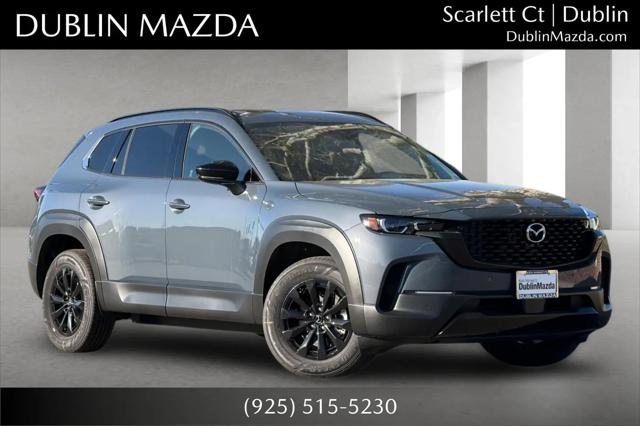 2026 Mazda CX-50 Hybrid Premium for sale in Dublin, CA
