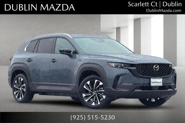 2026 Mazda CX-50 Hybrid Premium Plus for sale in Dublin, CA