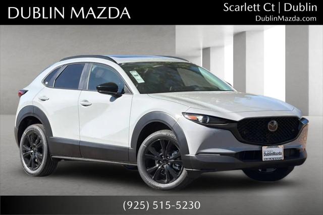 2026 Mazda CX-30 2.5 S Aire Edition for sale in Dublin, CA
