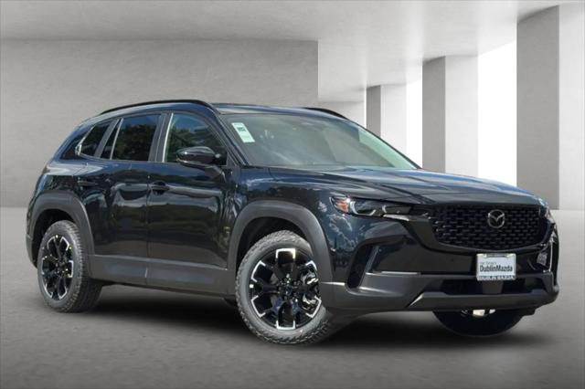2026 Mazda CX-50 2.5 S Meridian Edition