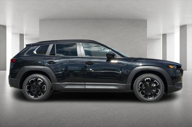 2026 Mazda CX-50 2.5 S Meridian Edition