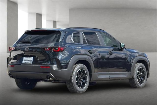 2026 Mazda CX-50 2.5 S Meridian Edition