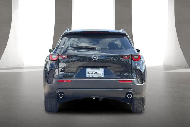 2026 Mazda CX-50 2.5 S Meridian Edition