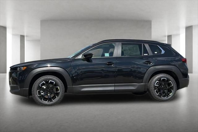 2026 Mazda CX-50 2.5 S Meridian Edition