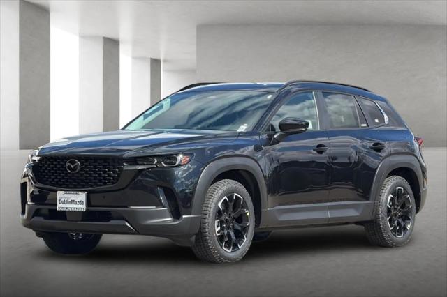 2026 Mazda CX-50 2.5 S Meridian Edition