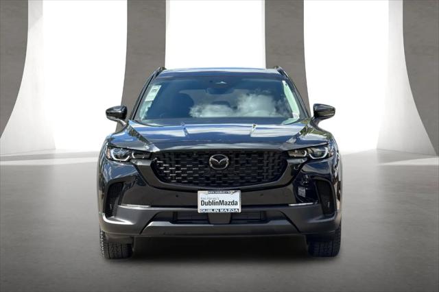 2026 Mazda CX-50 2.5 S Meridian Edition