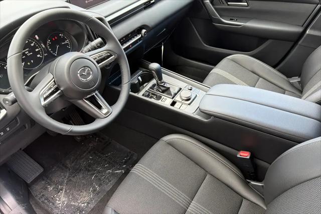 2026 Mazda CX-50 2.5 S Meridian Edition