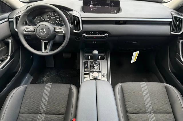 2026 Mazda CX-50 2.5 S Meridian Edition