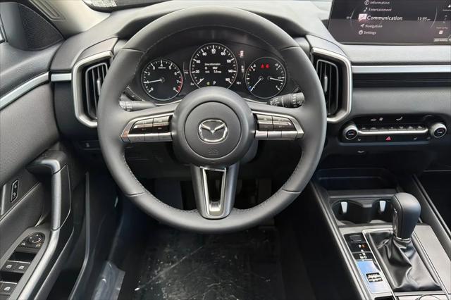 2026 Mazda CX-50 2.5 S Meridian Edition