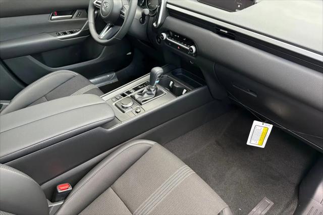 2026 Mazda CX-50 2.5 S Meridian Edition