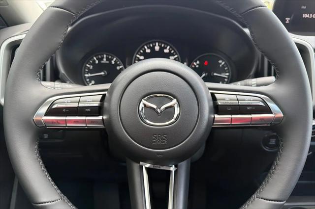 2026 Mazda CX-50 2.5 S Meridian Edition
