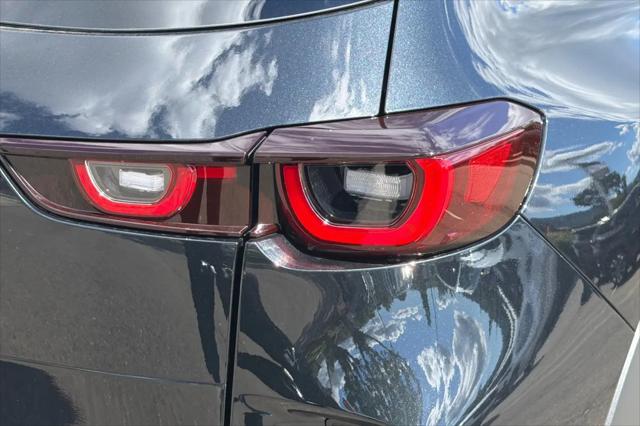 2026 Mazda CX-50 2.5 S Meridian Edition